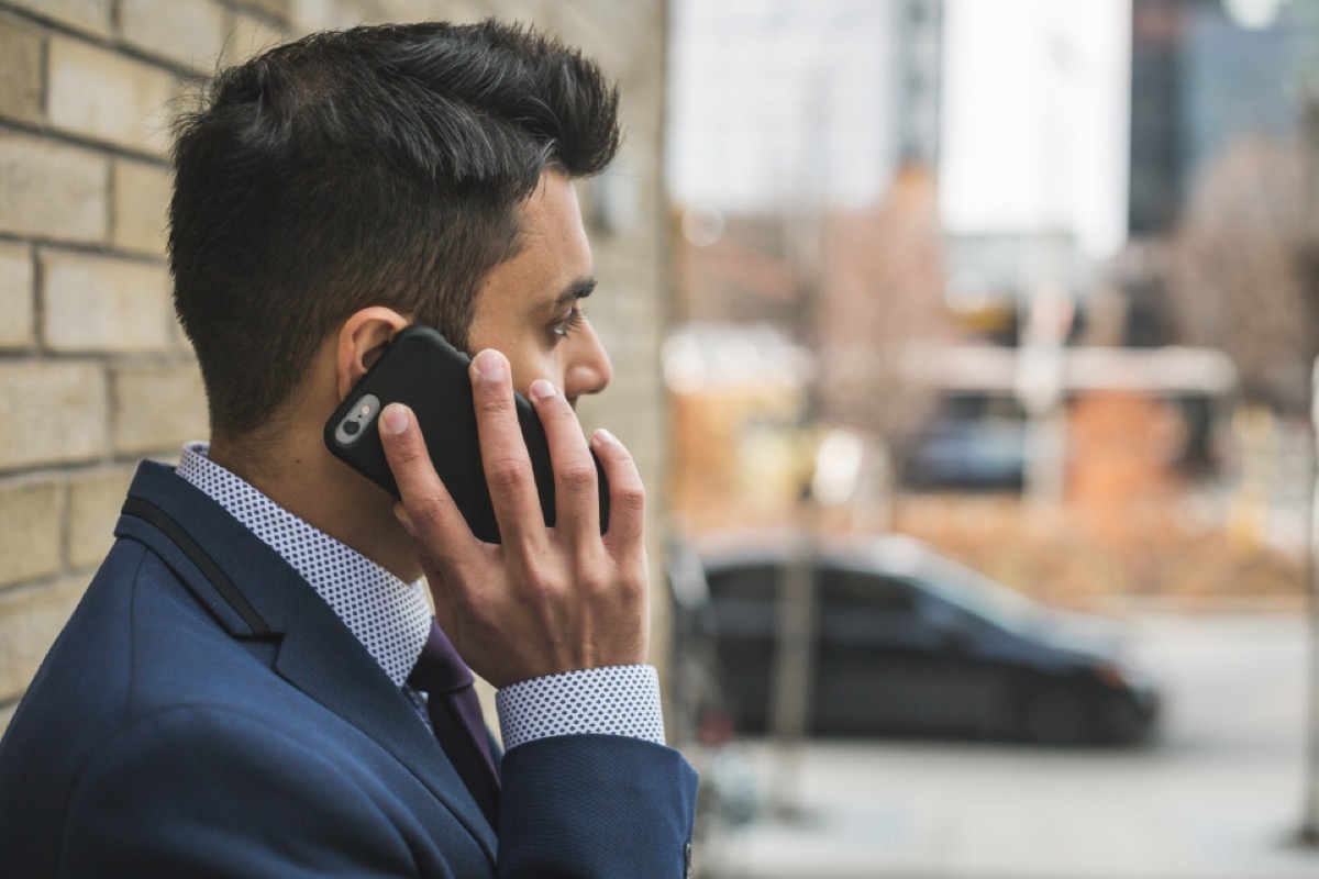 Why customers don't leave voicemails any more, and what to do about it